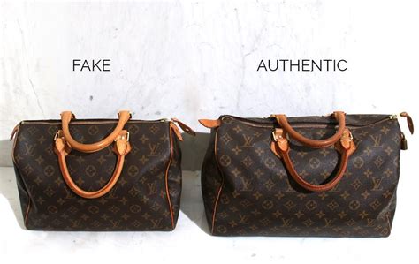 how to recognise a fake louis vuitton bag|authentic louis vuitton duffle bag.